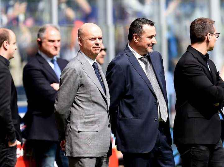 米兰衰落的时间,米兰连败红黑军团