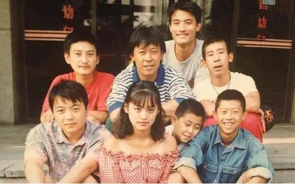 刘晓庆回忆十六年前的逃税案始末,刘晓庆当年欠了多少税款