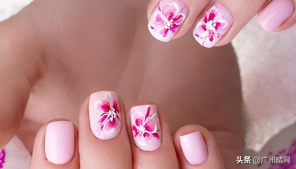 美甲店美容院裂变拓客方法方案,美甲店拓客引流最快的方法