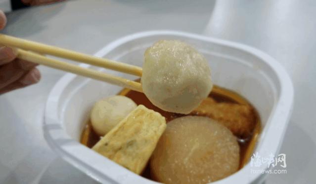 来了来了！福建首家7-11全面评测！它有传说中那么好吗？