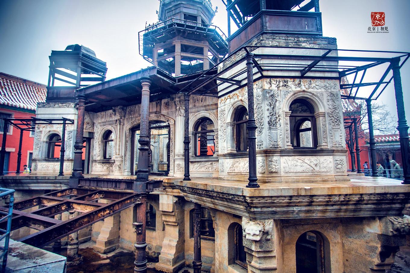 北京故宫最全攻略,故宫你不可不知道的十个秘密