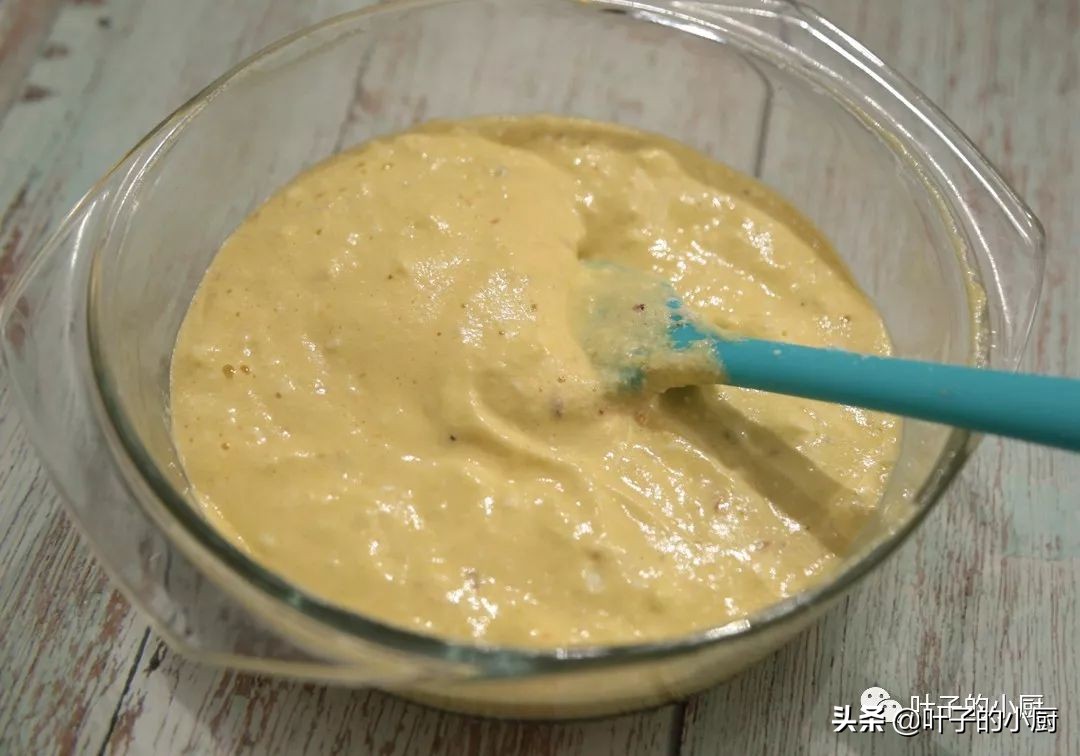 没有烤箱微波炉怎么做蛋糕,没有烤箱用电饭煲怎么做蛋糕