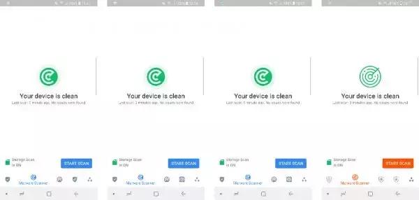 杀毒软件测试各种病毒,测试杀毒app