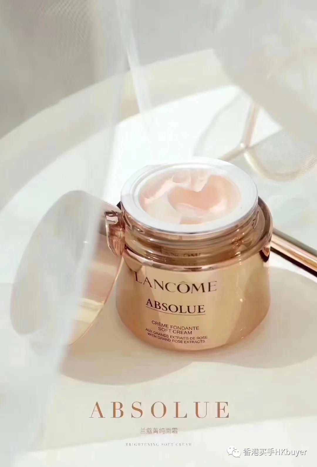 真正好用的精华面霜,国货好用的精华面霜