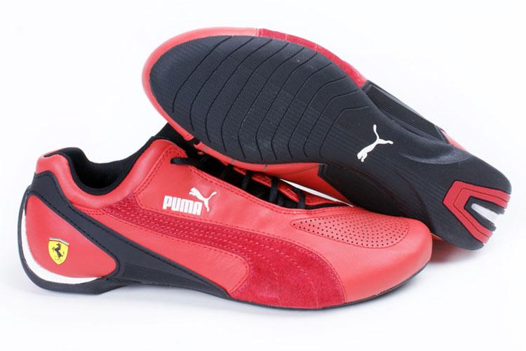 彪马篮球鞋推荐实战宽脚,彪马篮球鞋是不是有两个版本