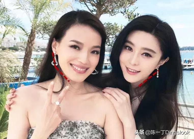 脸大又长个子高留什么发型适合,脸大脸部留白多适合留什么发型