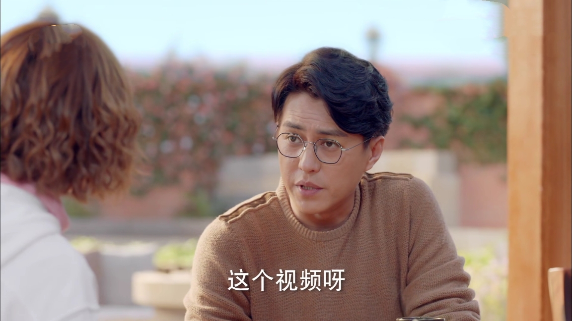 温暖的味道大结局何时插播,温暖的味道刘海棠是李建安老婆吗