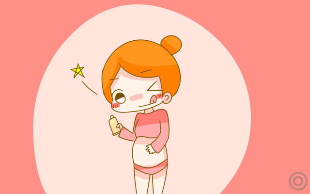 不想妊娠纹缠身？孕期需得做好这三点