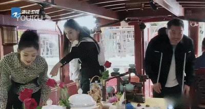 奔跑吧济南第六期录制,奔跑吧兄弟来济南去过哪些地方