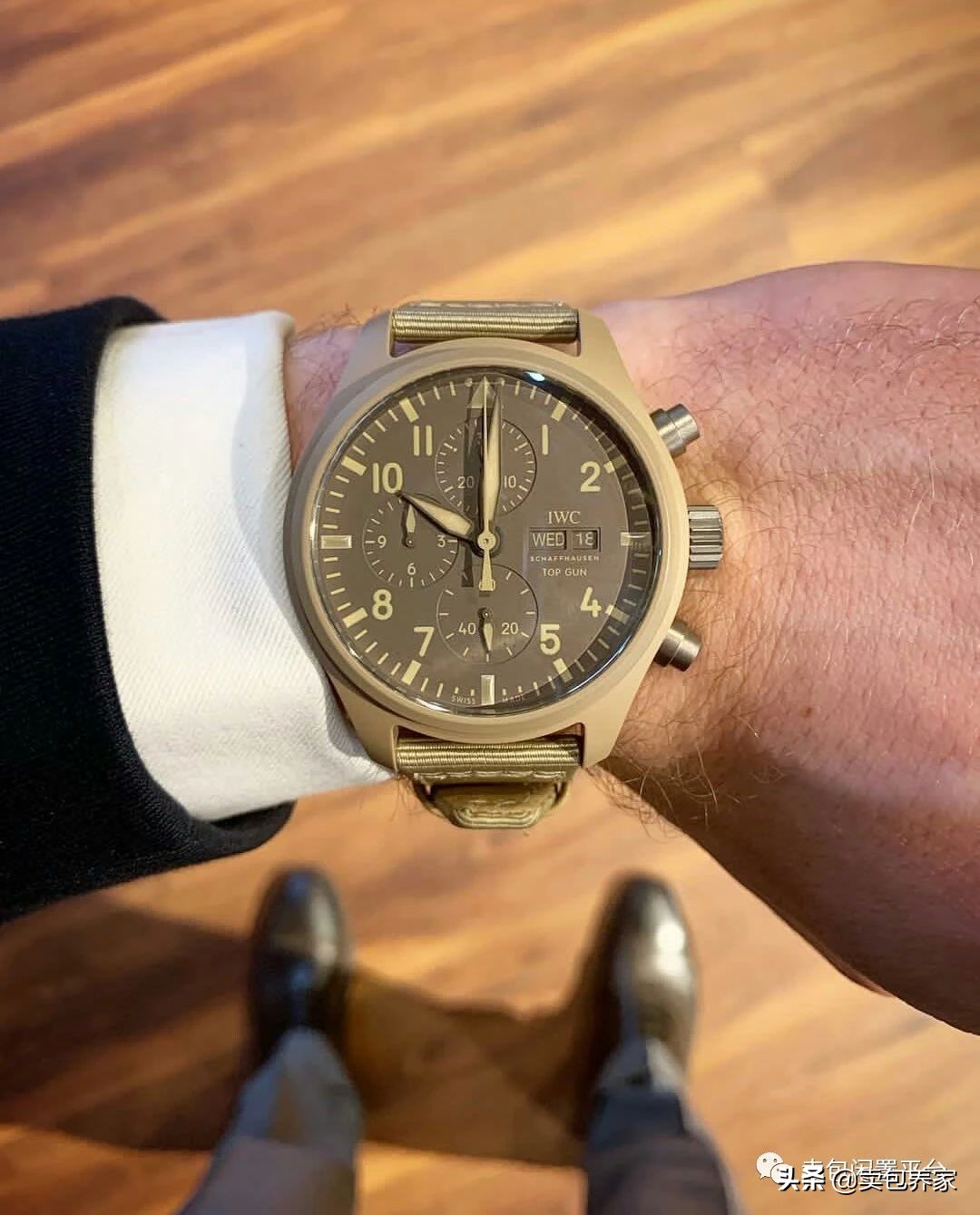 猝不及防的“硬核嗲”，RM这枚世界上最贵的“糖果”甜到你爆肝！