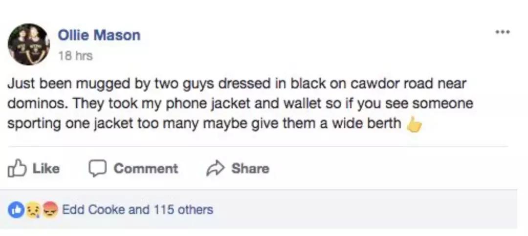 留学生注意！穿加拿大鹅危险了，有人专门抢穿鹅的亚洲人