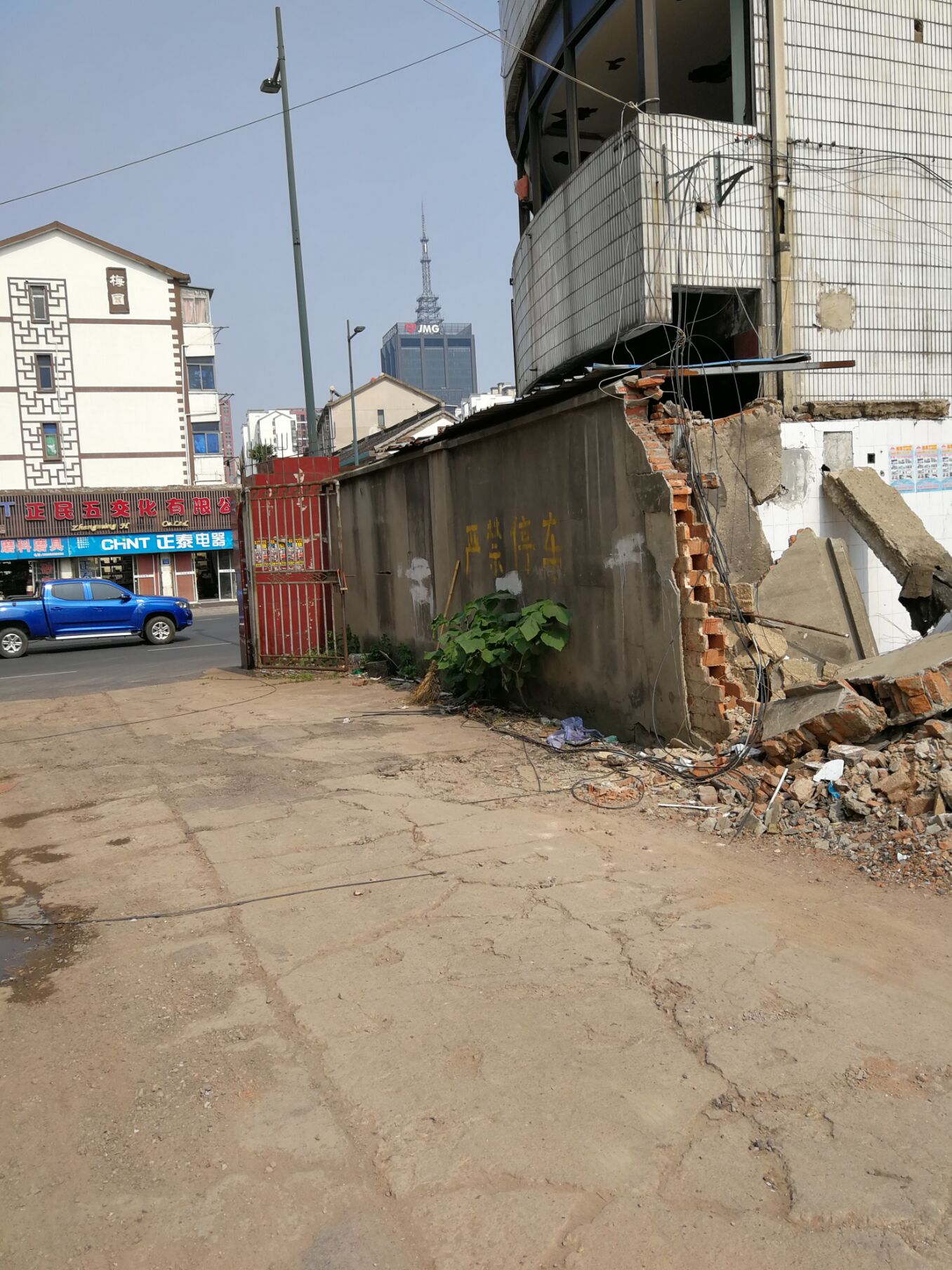 江阴锡澄运河的历史,锡澄运河老照片