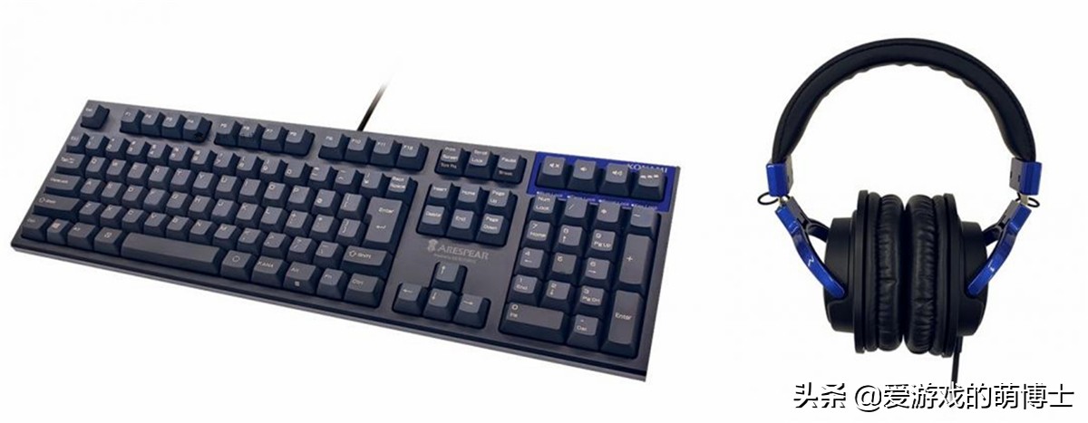 科乐美公布新游戏了吗,科乐美出了哪些游戏产品