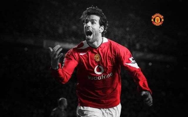 鲁德范尼斯特鲁伊远射集锦,鲁德范尼斯特鲁伊适合什么阵容