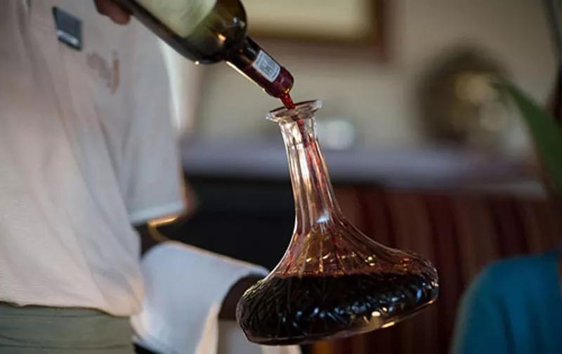 葡萄酒为什么要醒酒,葡萄酒为什么需要醒酒