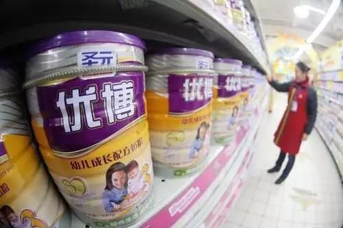 圣元哪个系列奶粉比较好,圣元奶粉哪个系列最好