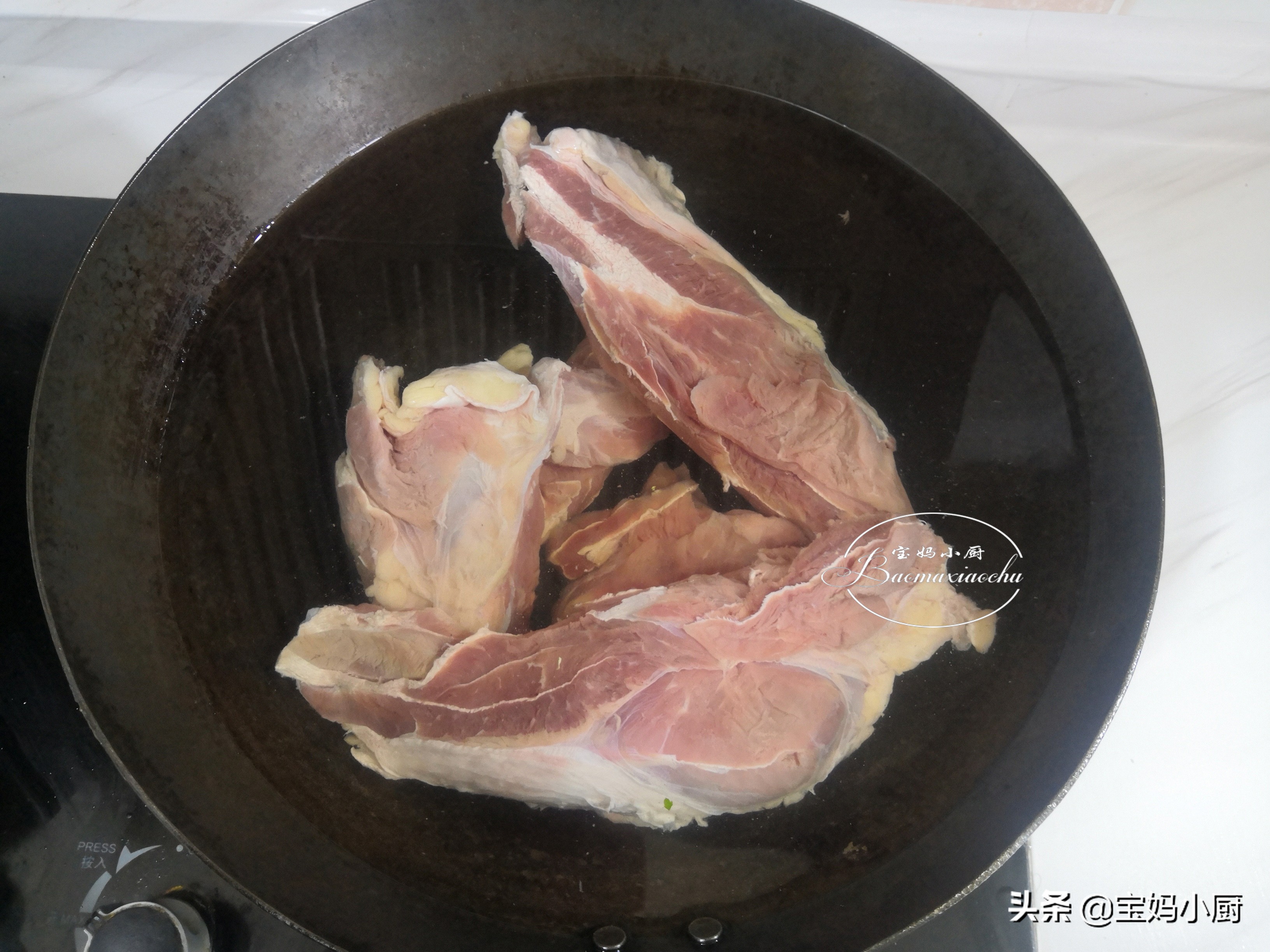 用电饭煲做酱牛肉要多长时间,怎样用电饭煲做酱牛肉窍门视频