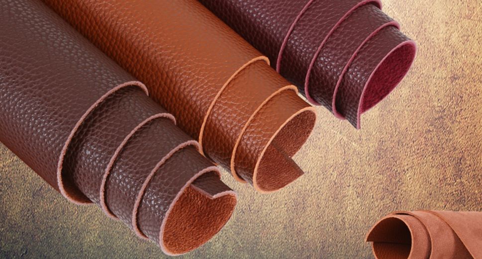 人造革和什么材料做成的,人造革与合成革的制造工艺学