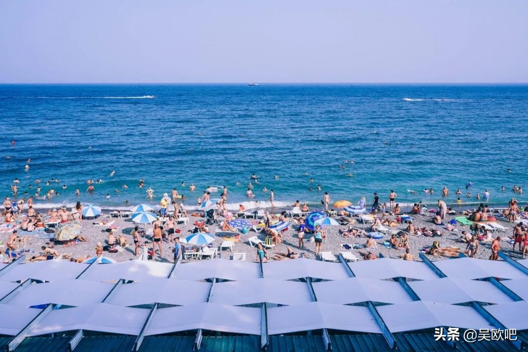 蜜月潜水看海推荐,全球最适合蜜月旅游的海岛