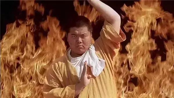 樊少皇爆红,樊少皇最近演的网络电影