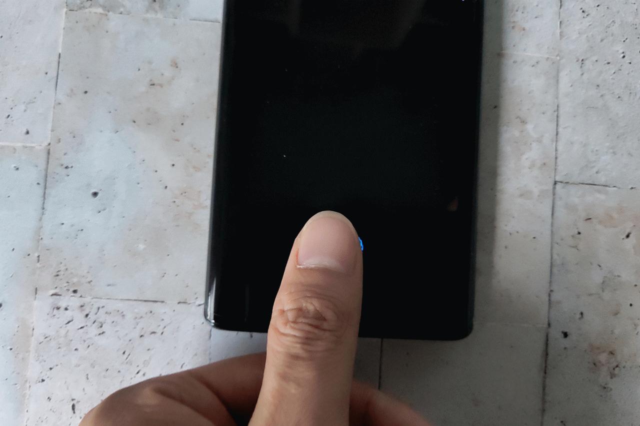 vivonex3黑色深度测评,顶级外观同行衬托简评vivonex3