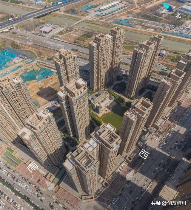 郑州金水区的房子值得买吗,郑州东区各小区的缺点