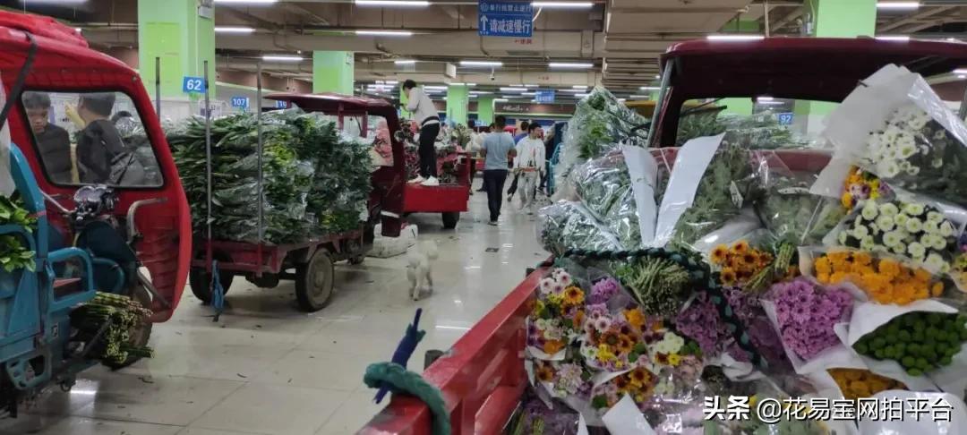 围观|教师节备货高峰的质检中心是什么样子的？