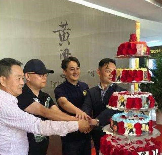 孟非和黄磊的火锅店,孟非与黄磊开的火锅店