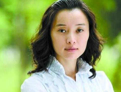 吴越与陈建斌现状,48岁吴越和陈建斌近况