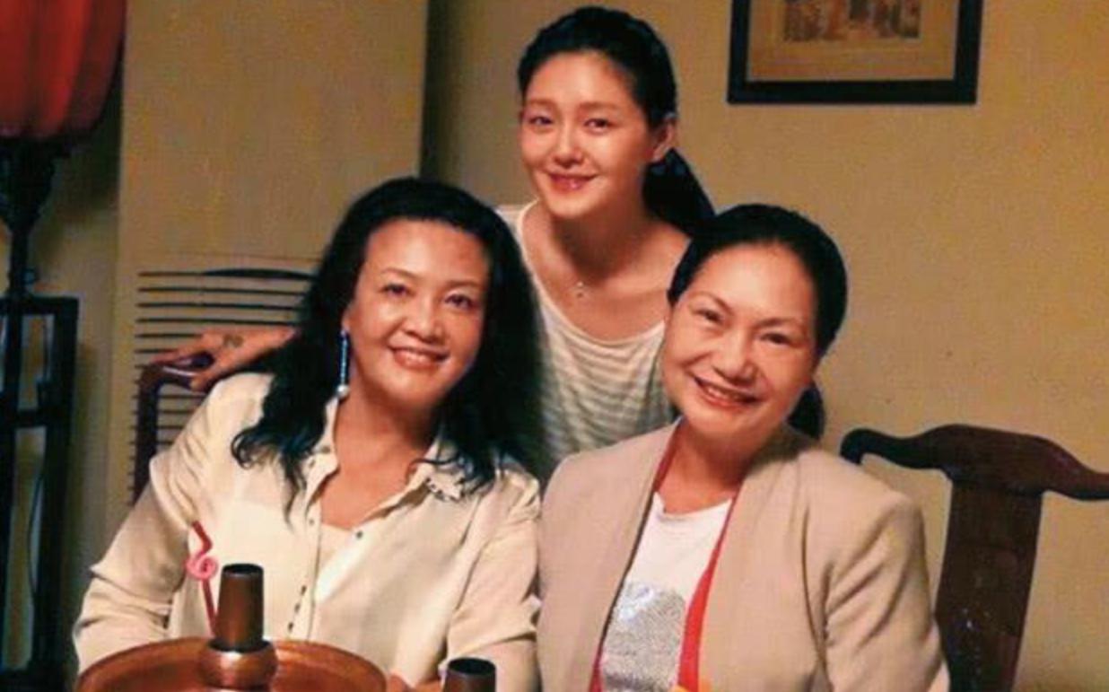 大媳妇的委屈,豪门媳妇太难当了