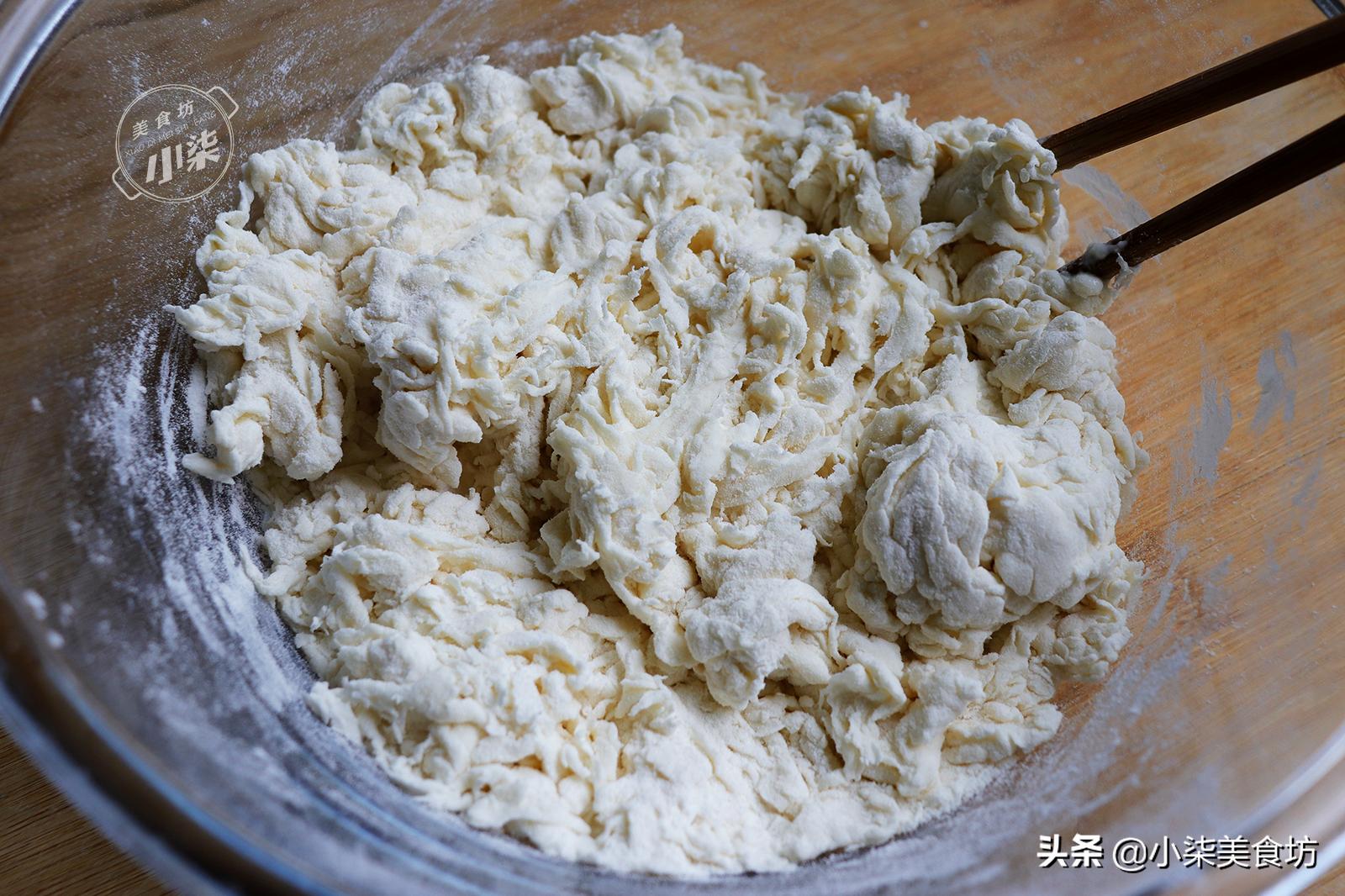 想吃牛肉面，教你自己在家做，面条筋道爽滑，这种做法实用靠谱