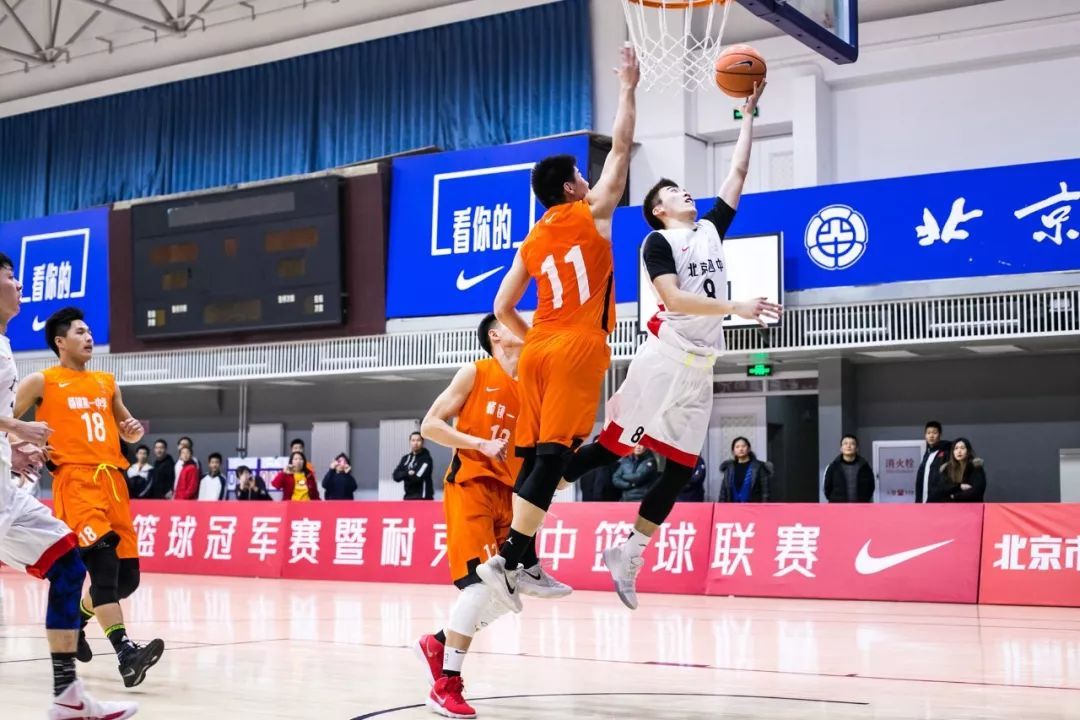 八强前两轮密云表现抢眼本周再战中关村、五中期待起死回生