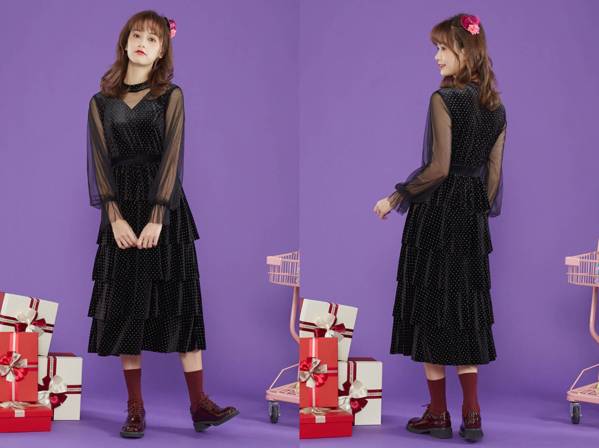 爱依服春季内搭,爱依服春季穿搭