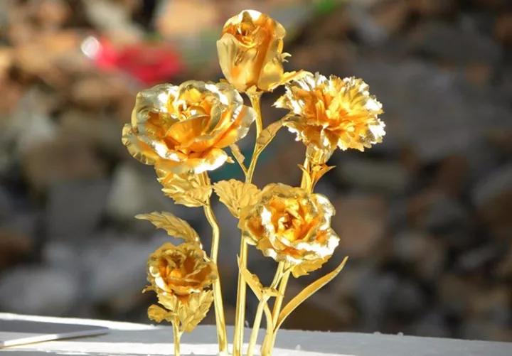 包金镀金锻压金区别,包金和锻压金哪个好