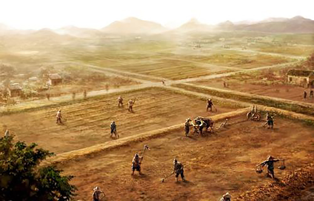 中国的历法有多厉害,王蒙历法