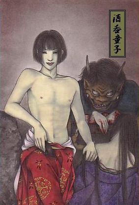 《阴阳师》妖怪趣谈之百鬼夜行：魑魅魍魉，莫能逢之（三）