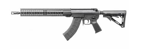 开开眼界：德克萨斯*器武**最全的商店，就和超市一样