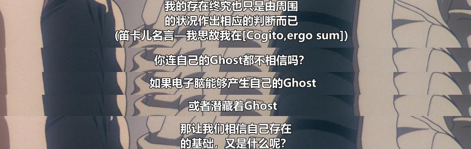 那些致敬eva的动漫,像eva一样的经典动漫