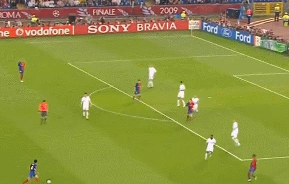 梅西最难被打碎的十大纪录,梅西亲了几次大力神杯