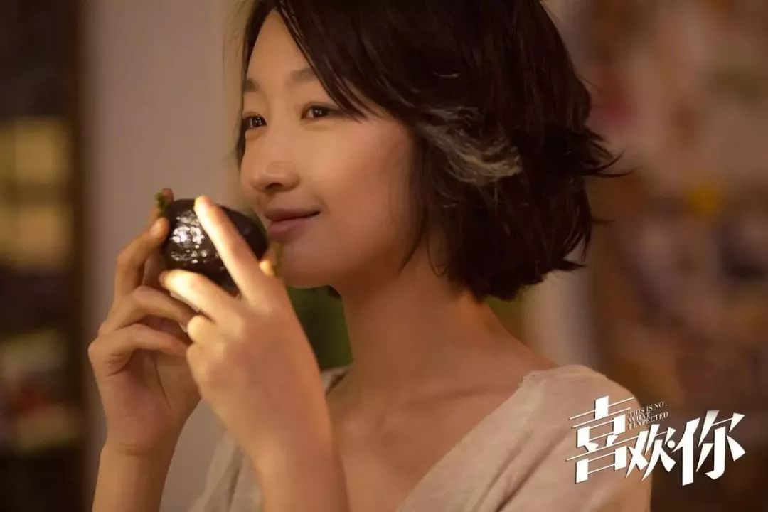 金马马思纯获奖感言,马思纯得奖金马影后讲话