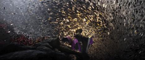 白蛇缘起第二部电影正篇,动画电影白蛇缘起续作已获准拍摄