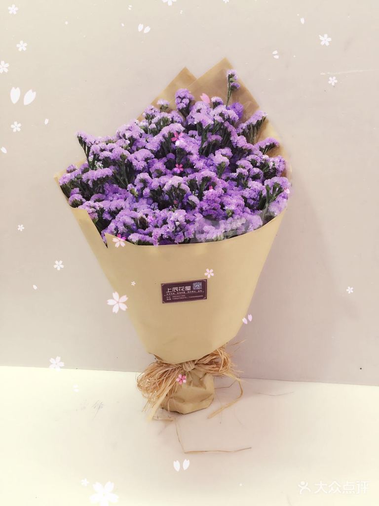 12星座女最喜欢什么花,追12星座女生送什么花