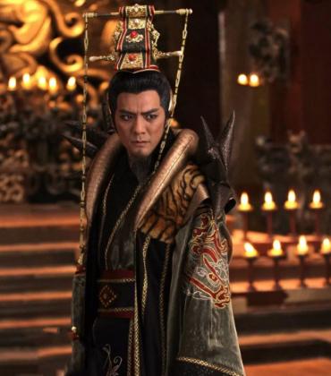 商纣王与象牙筷子的故事,妲己与筷子的民间传说故事