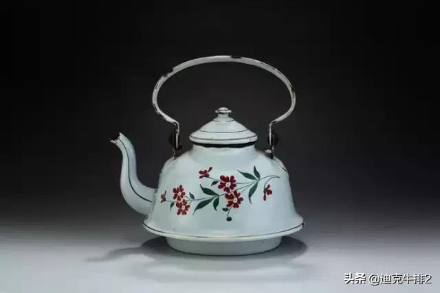 茶壶美不胜收,绝美小茶壶