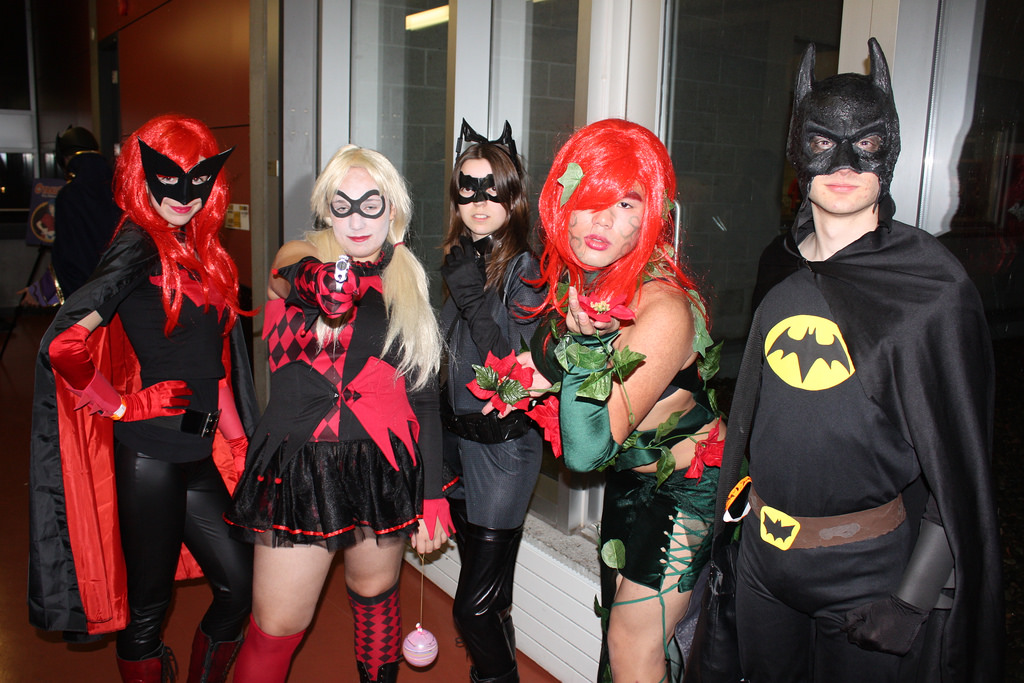 美国派对有哪些特点,美国各种派对大全