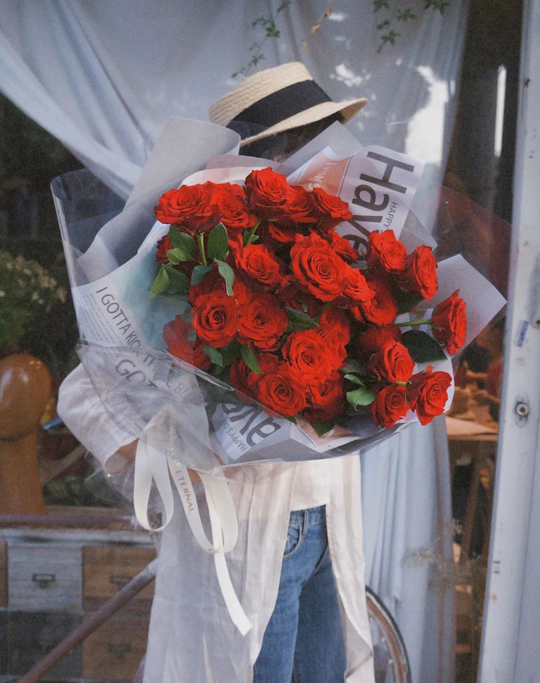 经典咏流传芦花,玫瑰花经典咏流传