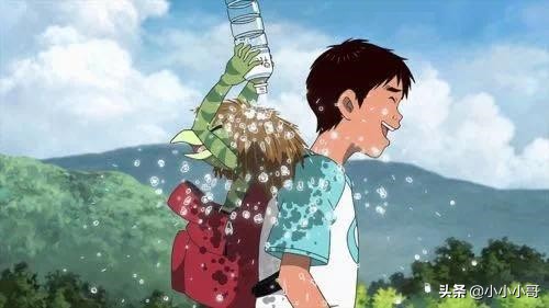 河童之夏语录,河童之夏人性才是隐藏的真相