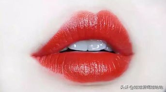 mac口红为什么突然火起来了,mac最适合买的口红