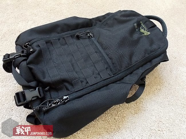 学生党通勤背包推荐极简,用过的25款中小通勤背包