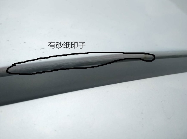 怎么判断车辆被喷了什么漆,如何判定车刚喷过漆